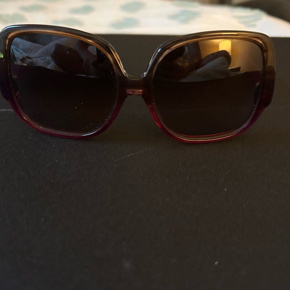 Authentic MCM Sunglasses